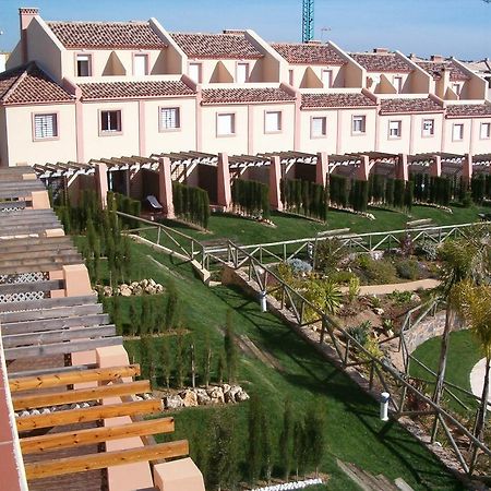 Vila Residencial Augusta Islantilla Exteriér fotografie