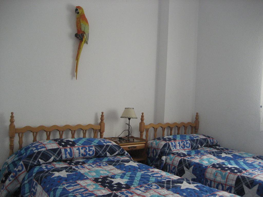 Vila Residencial Augusta Islantilla Pokoj fotografie
